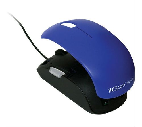 Iris Iriscan Mouse 2 Escaner  Raton